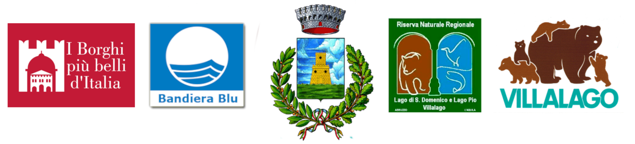 Villalago - Chiedi a me - Massinelli s.r.l.